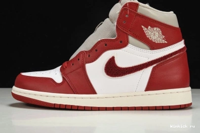 Jordan Chenille High OG 1 Newstalgia 0902